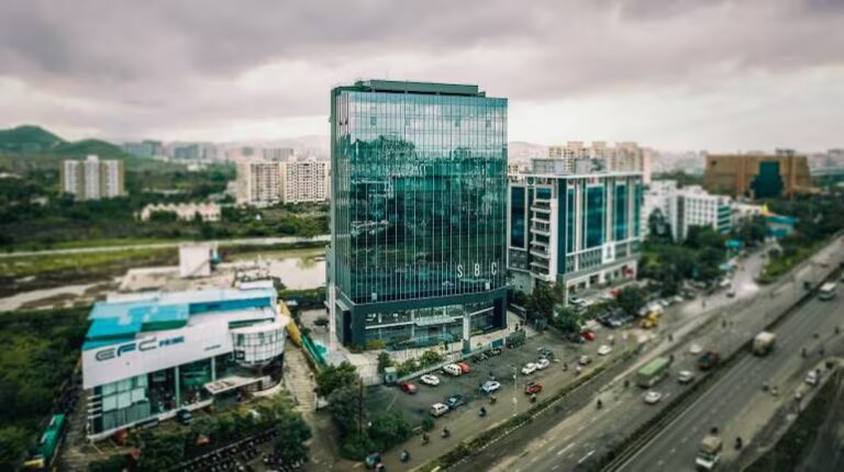 Pune Office Leasing Set to Double by 2030 amid Infrastructure Push