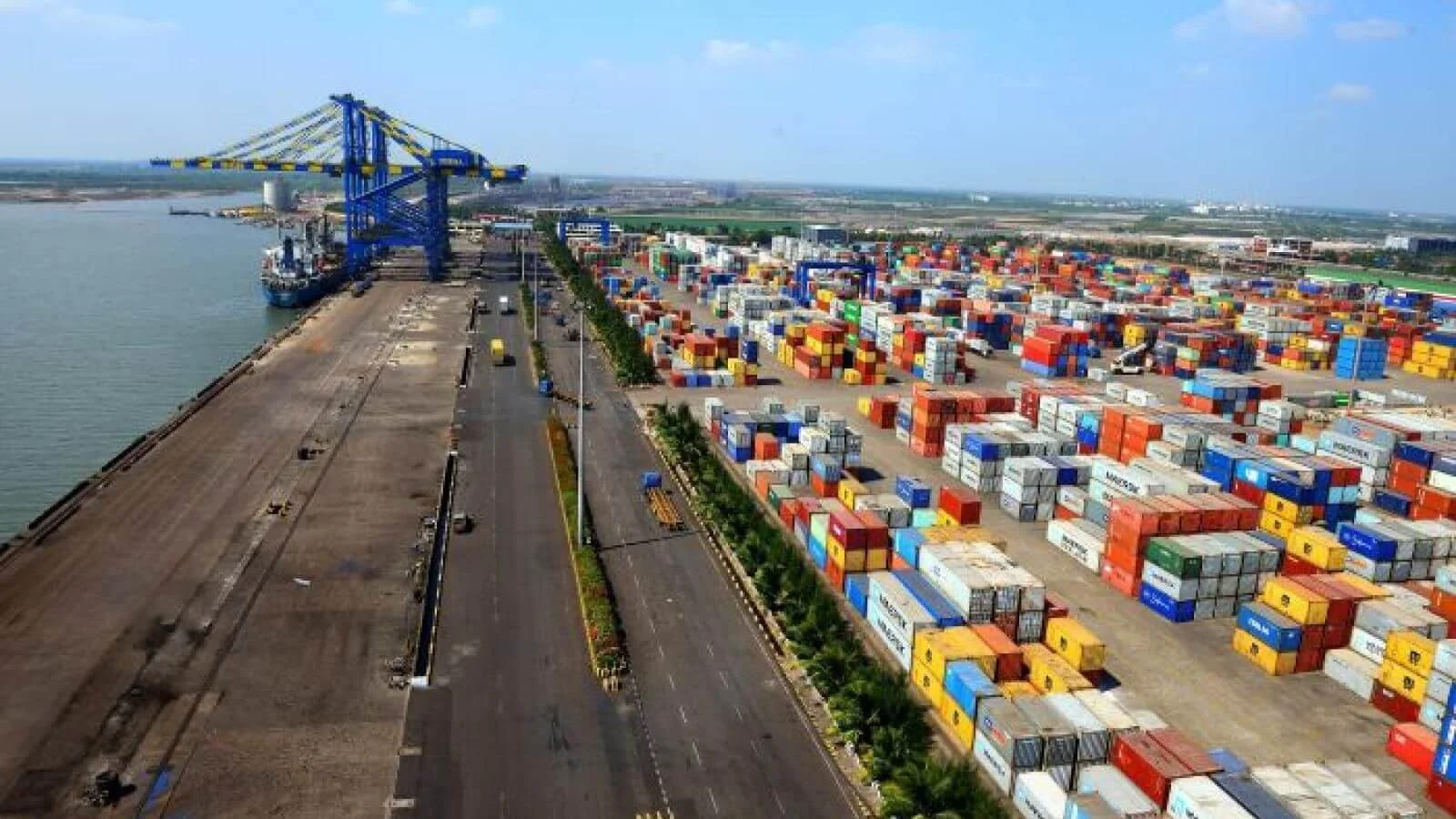 Ramky Infrastructure Secures ₹1,401 Crore Contract for Maharashtra Industrial Township Project