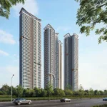 Sree Varaaha Aurum | 4BHK Ultra-Luxury Sky Mansions in Nanakramguda
