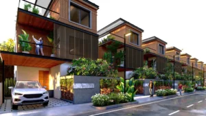 Urbanrise Launches Luxury Gated Community in Chennai