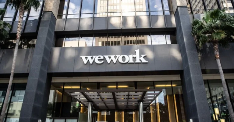 WeWork India Expands Bengaluru Presence With Two New Office Lease Deals