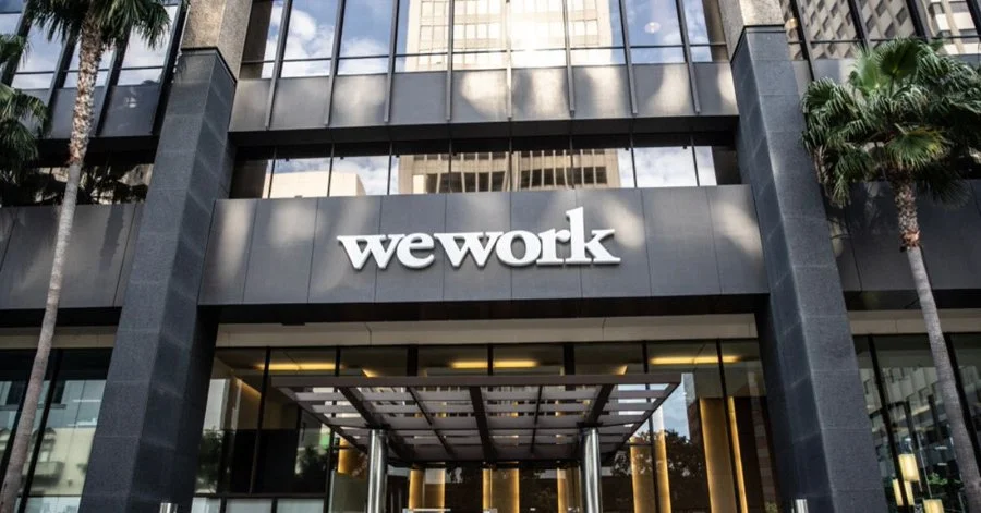 WeWork India Expands Bengaluru Presence With Two New Office Lease Deals