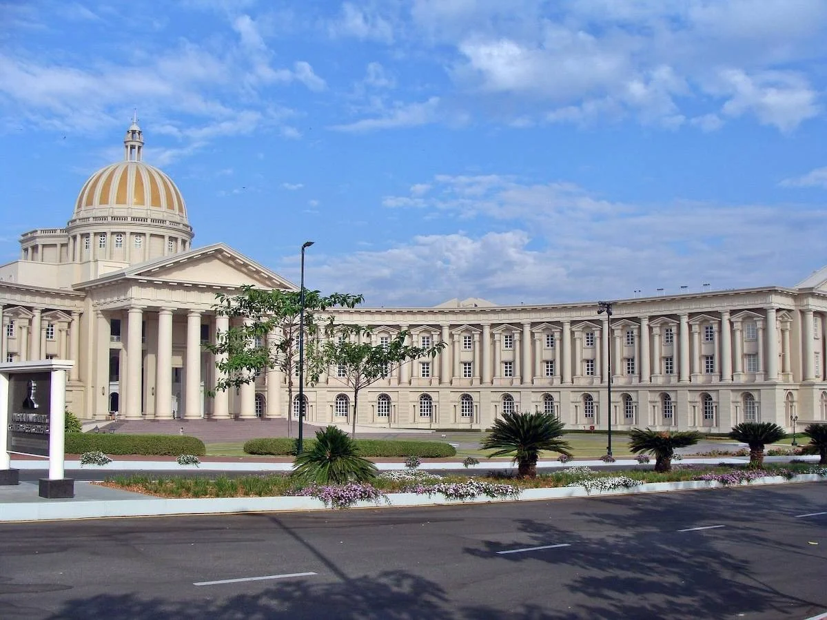 Karnataka IT expansion beyond Bengaluru
