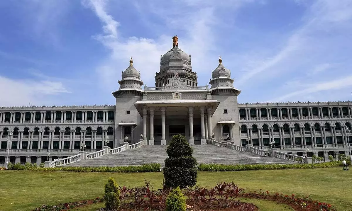 Karnataka IT expansion beyond Bengaluru