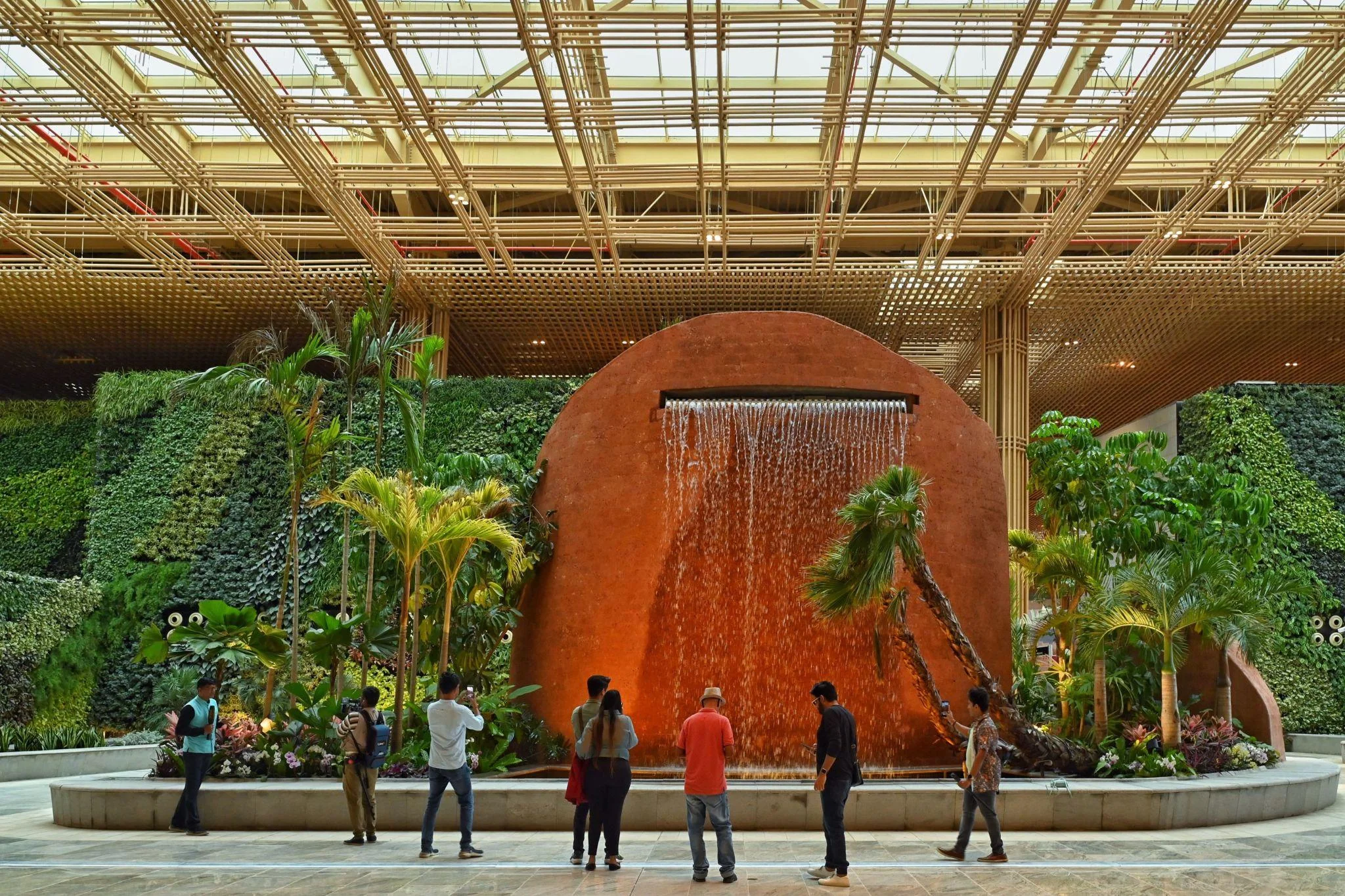 Kempegowda International Airport to Become Major Hub Under India’s Aviation Plan