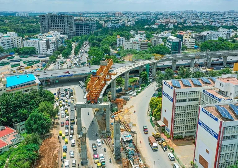 Bengaluru Metro Phase 3A Expanded with Kadabagere–Tavarekere Corridor