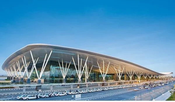 Karnataka Plans Second Airport in South Bengaluru, Land Requirement Estimated at 9,000 Acres