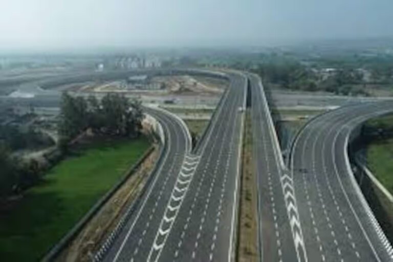 Karnataka Approves 11 Elevated Corridors in Bengaluru to Ease Traffic Congestion