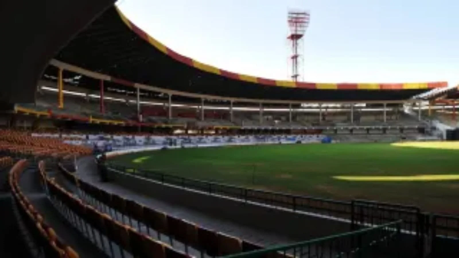 Bengaluru to Get Second International Cricket Stadium as KHB Invites Tenders for 80,000-Seater Project