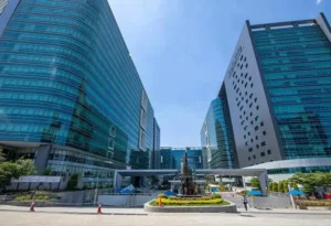 Bengaluru Leads India’s Office Leasing Market in Q1 2026 with 5.3 Million Sq Ft Uptake