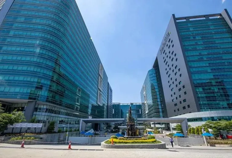 Bengaluru Leads India’s Office Leasing Market in Q1 2026 with 5.3 Million Sq Ft Uptake