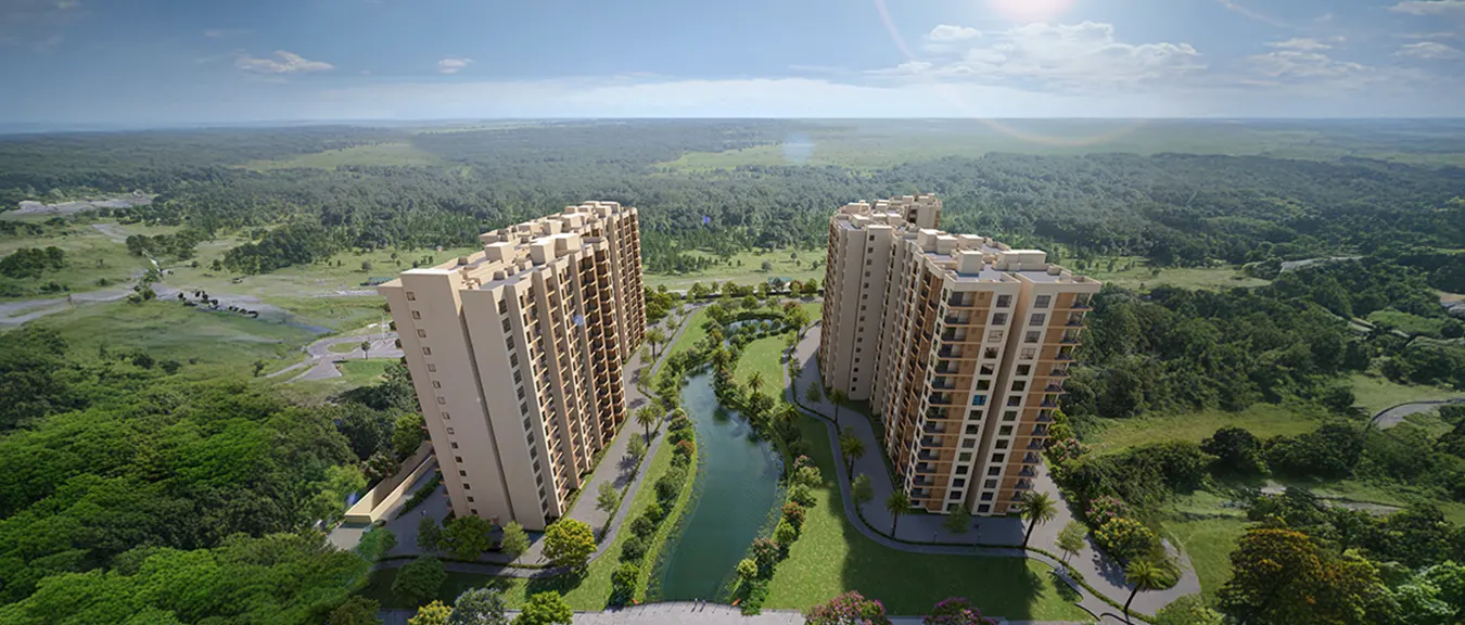 Birla Estates Records ₹650 Crore Sales in Trimaya Phase 4, Strong Demand in North Bengaluru