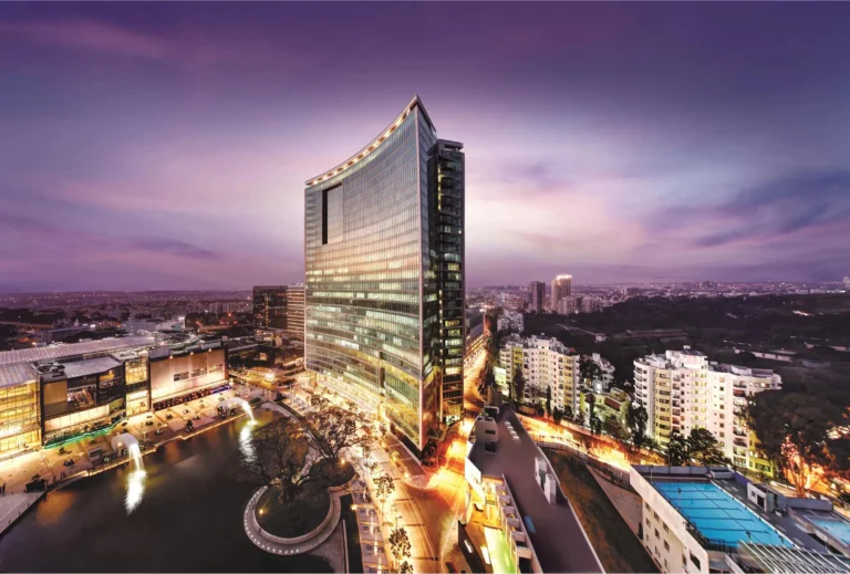 Brigade Enterprises and Bain Capital Partner for ₹2,200 Crore Mixed-Use Project in Whitefield