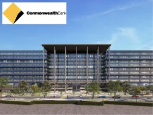 Commonwealth Bank Leases 1.1 Million Sq Ft Office Space at Manyata Tech Park, Bengaluru