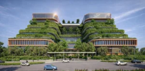 GCC–IT Park Proposed in Devanahalli ITIR to Boost North Bengaluru’s Tech Corridor