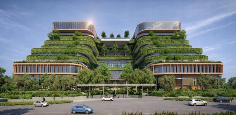 GCC–IT Park Proposed in Devanahalli ITIR to Boost North Bengaluru’s Tech Corridor