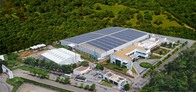 EMMVEE Energy Secures 100 Acres in Devanahalli for 6GW Solar Gigafactory