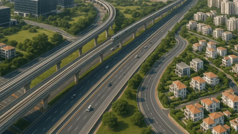 Karnataka Seeks Relaxation of Height Curbs Around HAL Airport to Boost Urban Development