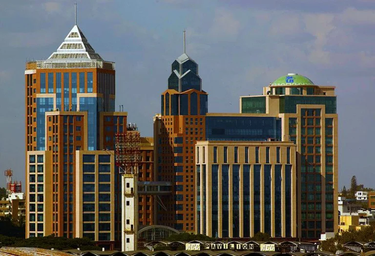 HCL Healthcare Expands Bengaluru Presence with New Office in CBD