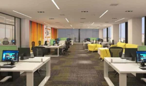 Invesco Leases 2.2 Lakh Sq Ft Office Space in Hyderabad, Boosting Commercial Realty Momentum