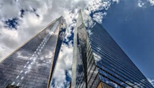 India Records Historic Office Leasing of 20.7 Million Sq Ft in Q1 2026, Driven by GCC Demand