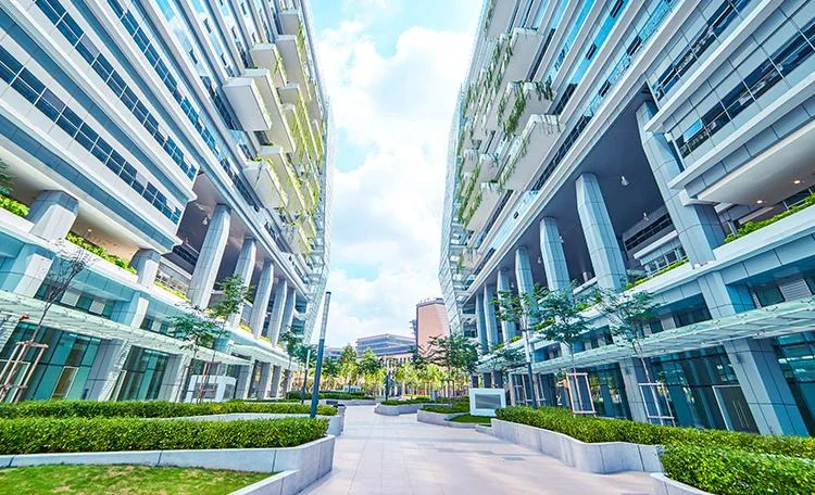 Indian Real Estate Attracts Record $5.1 Billion Investments in Q1 2026