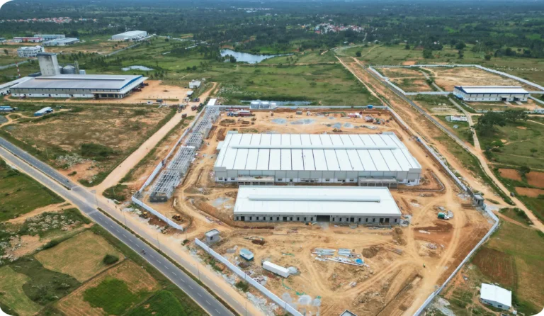 Karnataka Clears ₹18,400 Crore Investments; Mandya Industrial Hub to Boost Regional Growth