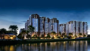 Lodha Developers Reports Q4 Growth with Higher Revenue and Dividend Announcement