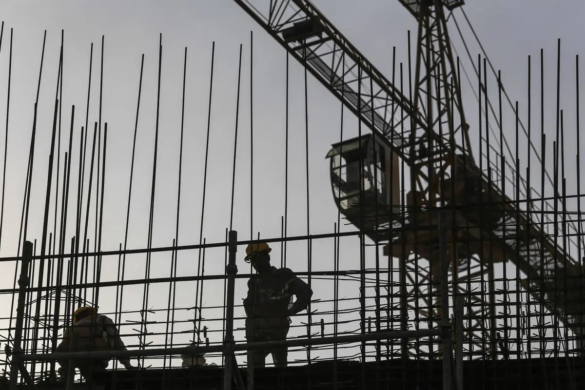 Lodha Developers Eyes ₹2 Trillion Revenue from Land Bank Monetisation