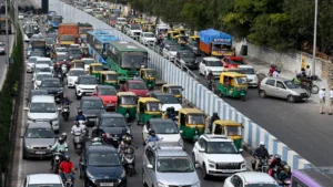 BDA Floats Tender for ₹420 Crore Flyover at Mekhri Circle to Ease Bengaluru Traffic