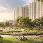 Bhartiya Garden Enclave, Bellahalli, Thanisandra | Nikoo Homes 8