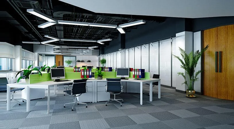 Bengaluru Sees New Enterprise AV Hub as Online Instruments Opens 40,500 Sq Ft Facility