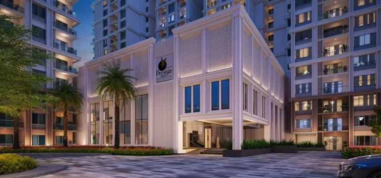 Prestige Estates Records Strong Q4 FY26 Pre-Sales Growth; Shares Rally on Positive Momentum