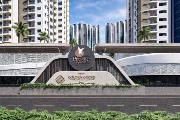 Prestige Golden Grove