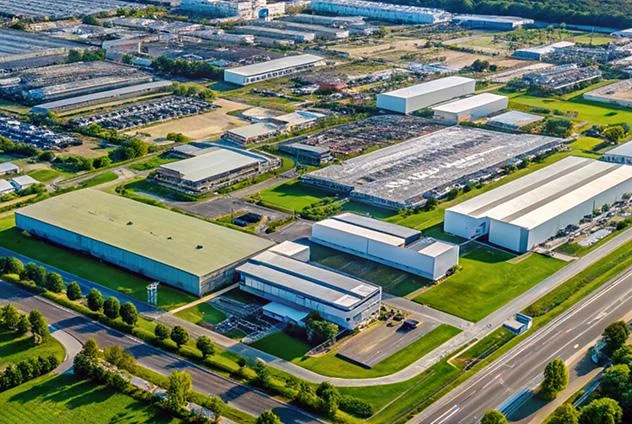 Prestige Group Acquires 30+ Acre Land Parcel at KIADB Aerospace Park Phase 2 in Bengaluru