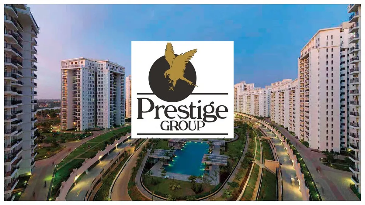 Prestige Estates and ABIL Group Partner for ₹9,000 Crore Premium Housing Project in Mumbai’s Versova