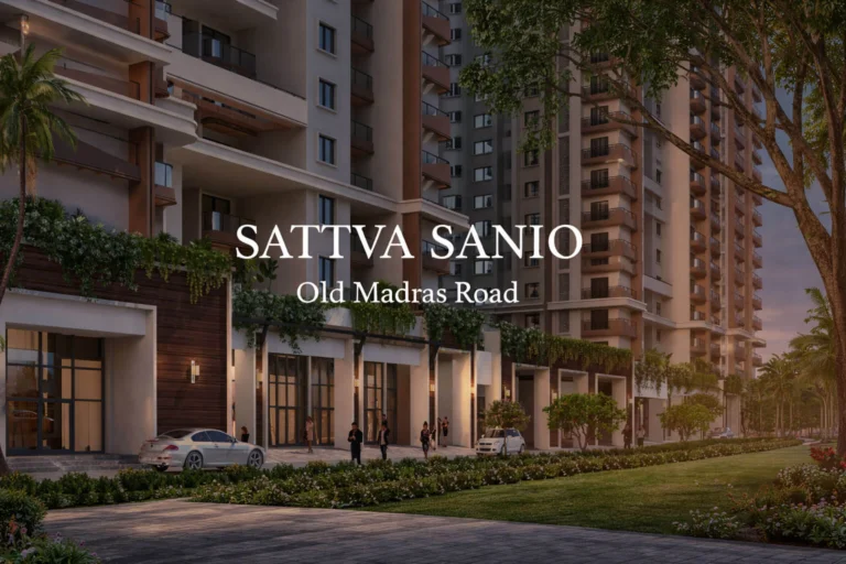 Sattva Sanio