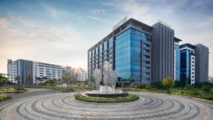 Sattva Group Plans 2.7 Million Sq Ft Commercial Project on Sarjapur–Marathahalli Road