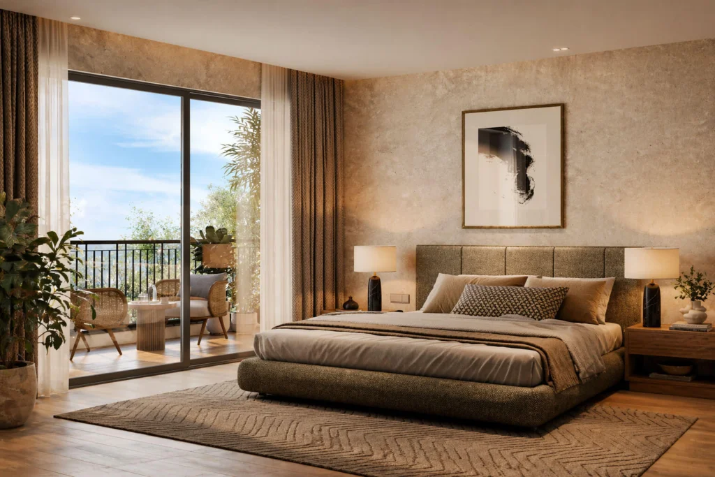 Sobha One World City Banner