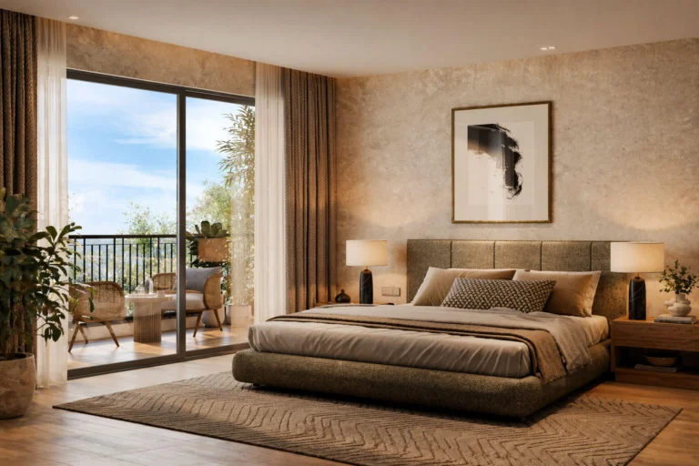 Sobha One World City