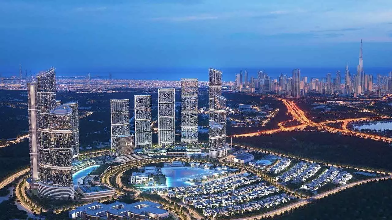 Sobha Ltd Reports 11% Growth in Q4 FY26 Sales to ₹2,039 Crore Amid Strong Housing Demand