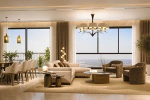Sobha Trinity