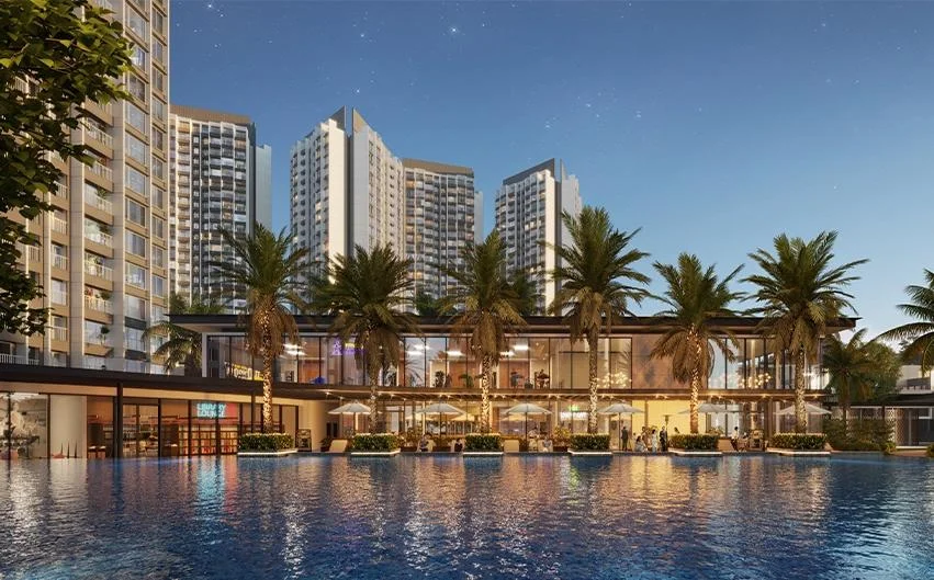 Sunteck Realty Reports Strong Q4 Sales Momentum with 22% Growth