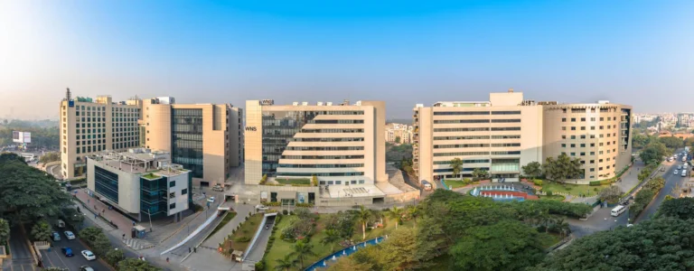Table Space Expands Footprint with 4.25 Lakh Sq Ft Across Mumbai–Pune Region