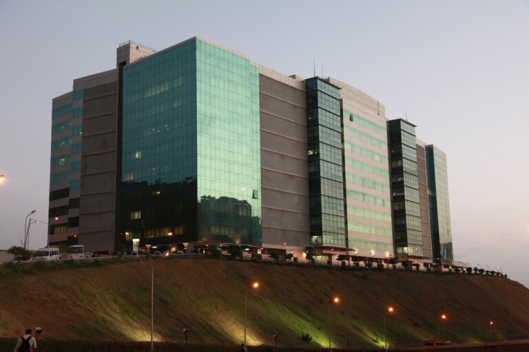 Tata Realty Signs ₹2,300 Crore Deal to Acquire 38+ Acres in Bengaluru