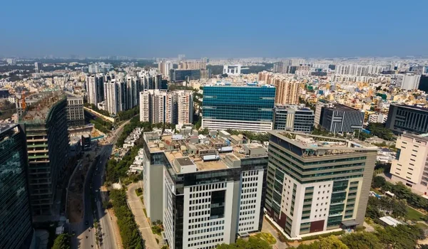 Tellapur Hyderabad real estate growth showing price trends, infrastructure development and investment potential in West Hyderabad.
