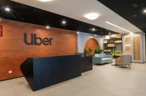 Uber Leases 1.13 Million Sq Ft Office Space at Prestige Lakeside Drive, ORR Bengaluru
