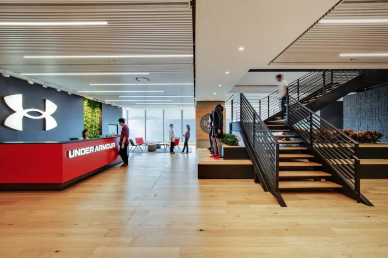 Under Armour’s GCC in Bengaluru Signals Expansion of Global Capability Centres in India