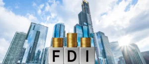 Foreign Fund Inflows into Indian Real Estate Drop 75% in Q1 2026 Amid Global Uncertainty