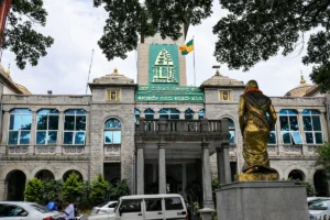 Greater Bengaluru Authority to Launch Online Khata Correction Facility